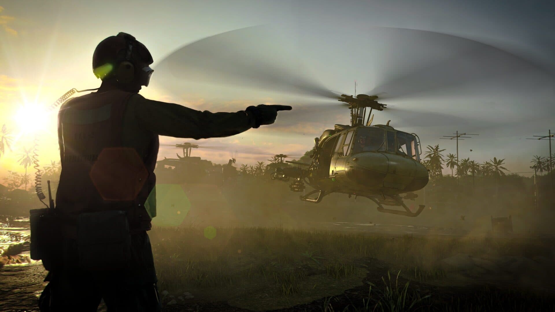 Call of Duty: Black Ops Cold War screenshot 4