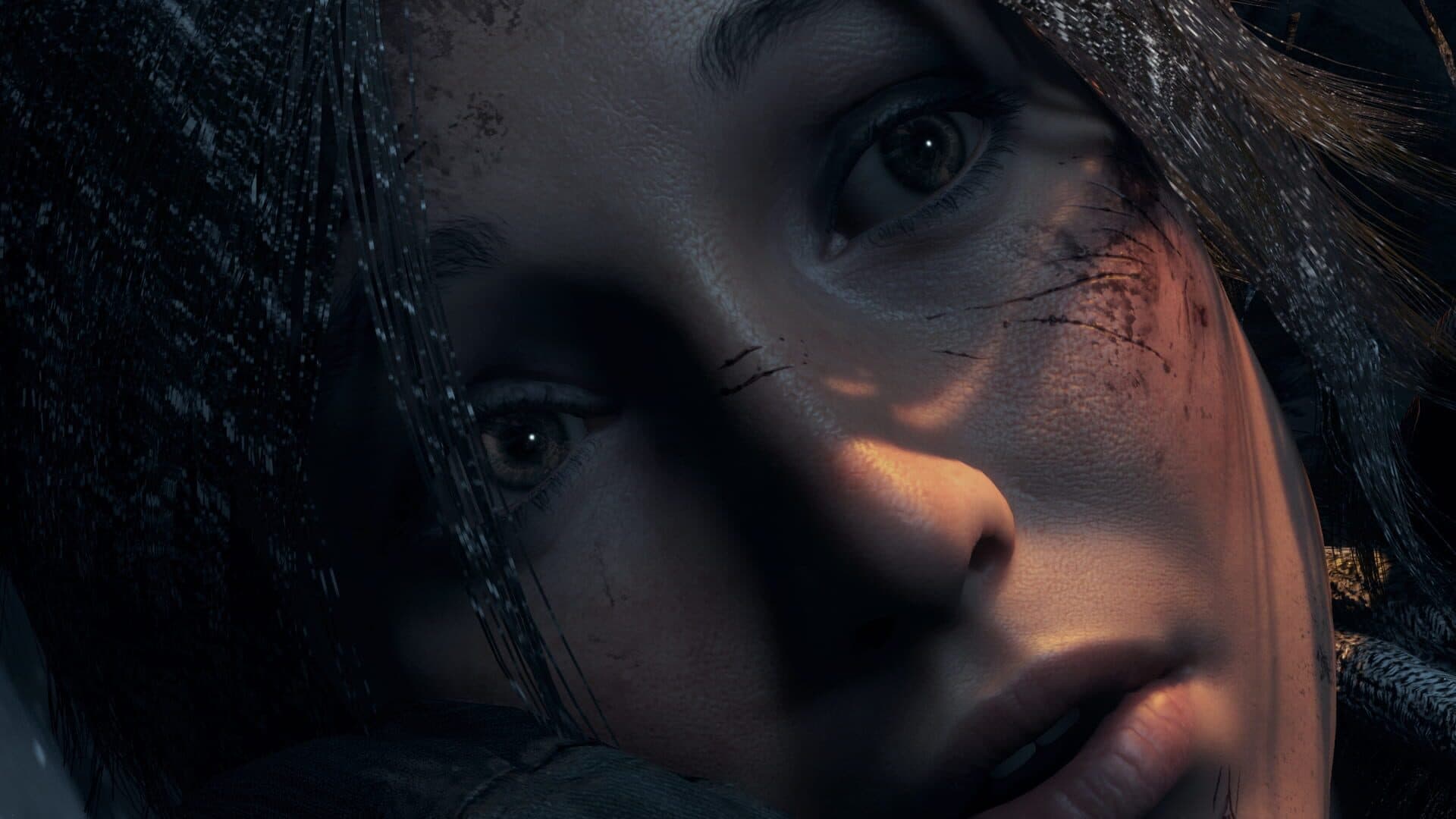 Rise of the Tomb Raider screenshot 1