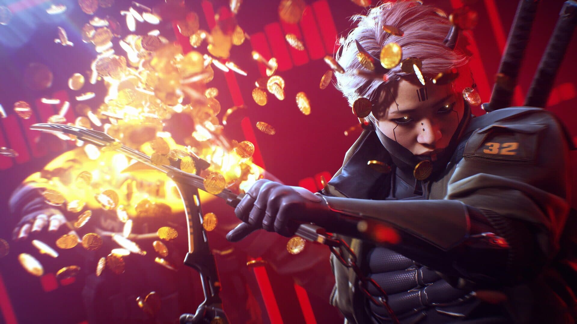 The Finals screenshot 14