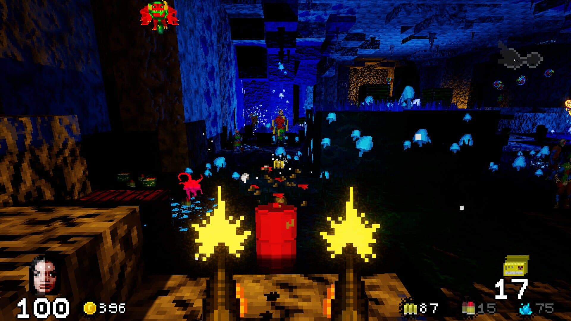 Nightmare Reaper screenshot 6