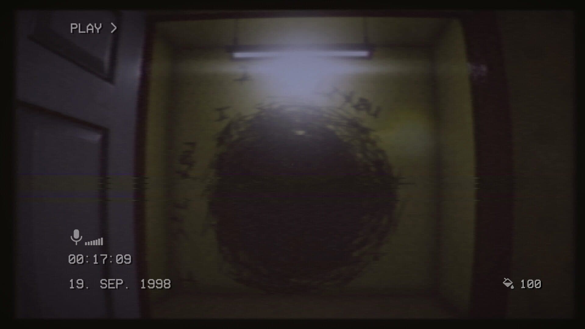 The Backrooms 1998 screenshot 24