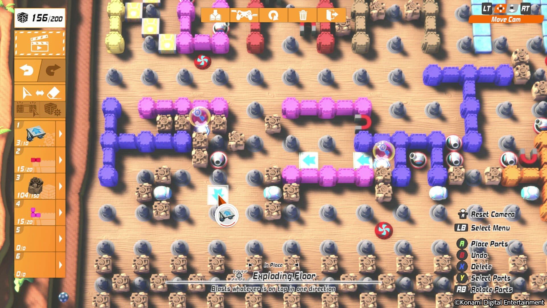 اسکرین‌شات Super Bomberman R 2 - 7