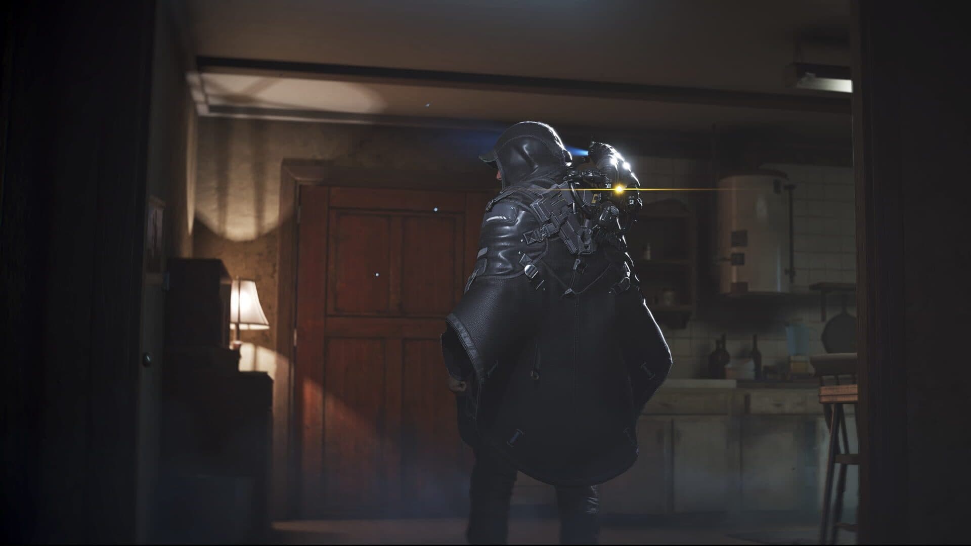 Hell is Us screenshot 2
