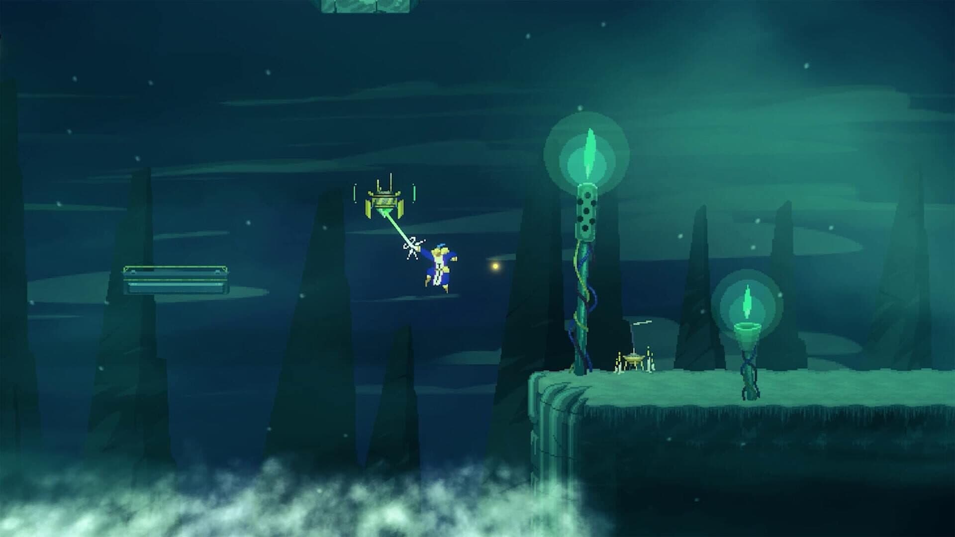 Adventure of Samsara screenshot 4