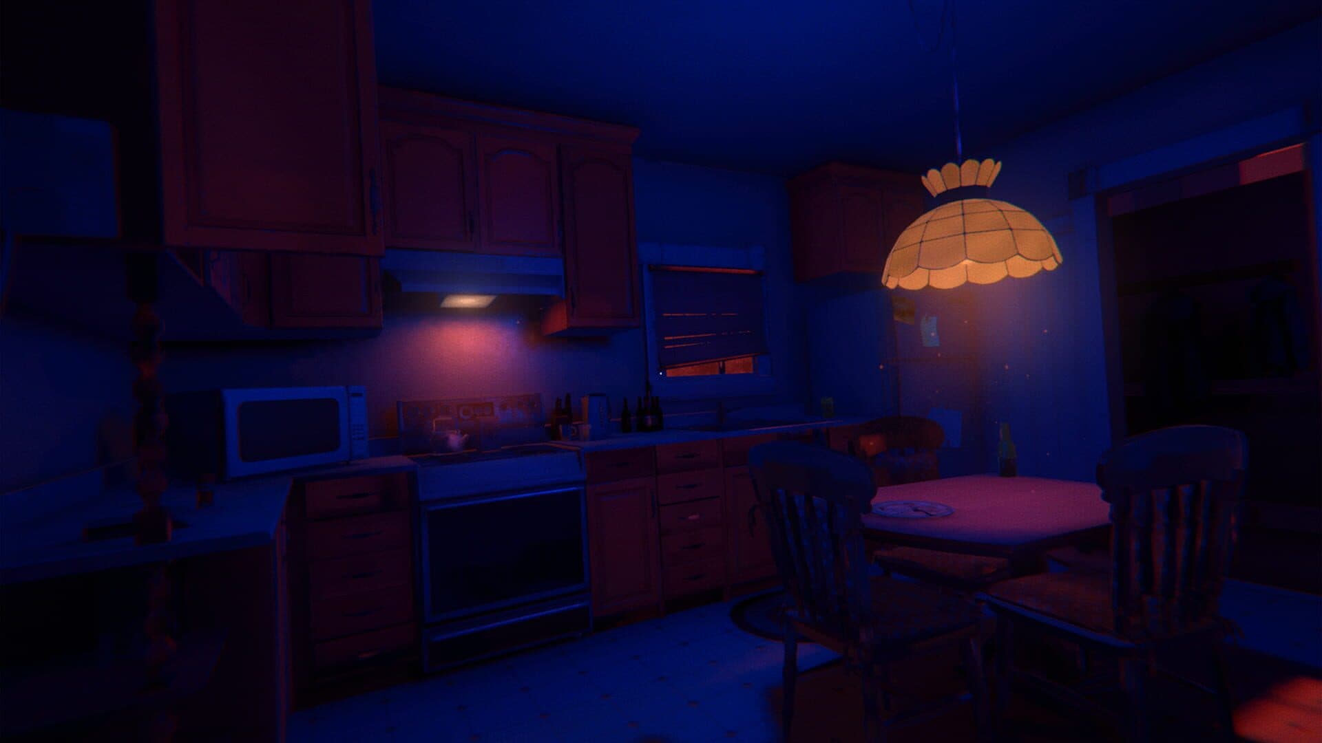 Transference screenshot 5