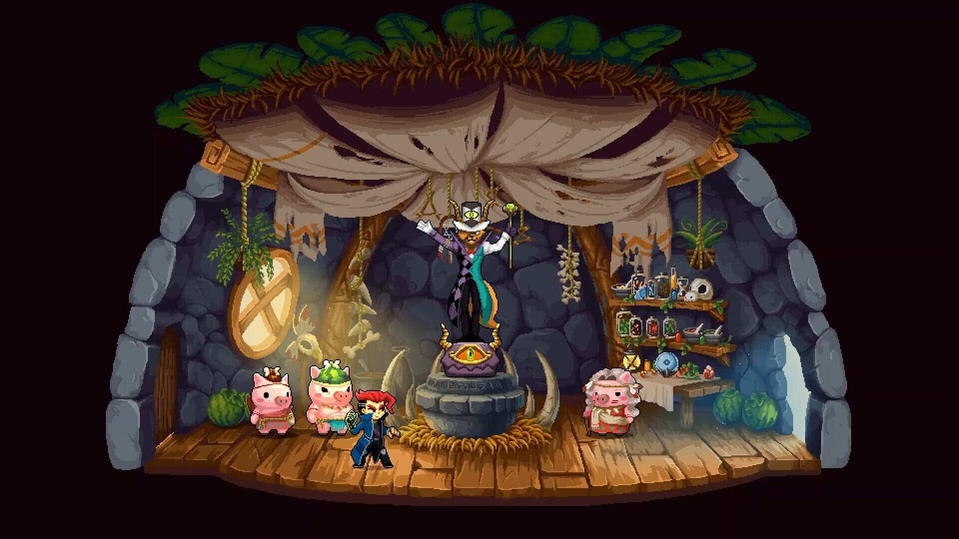 Spirit Mancer screenshot 8