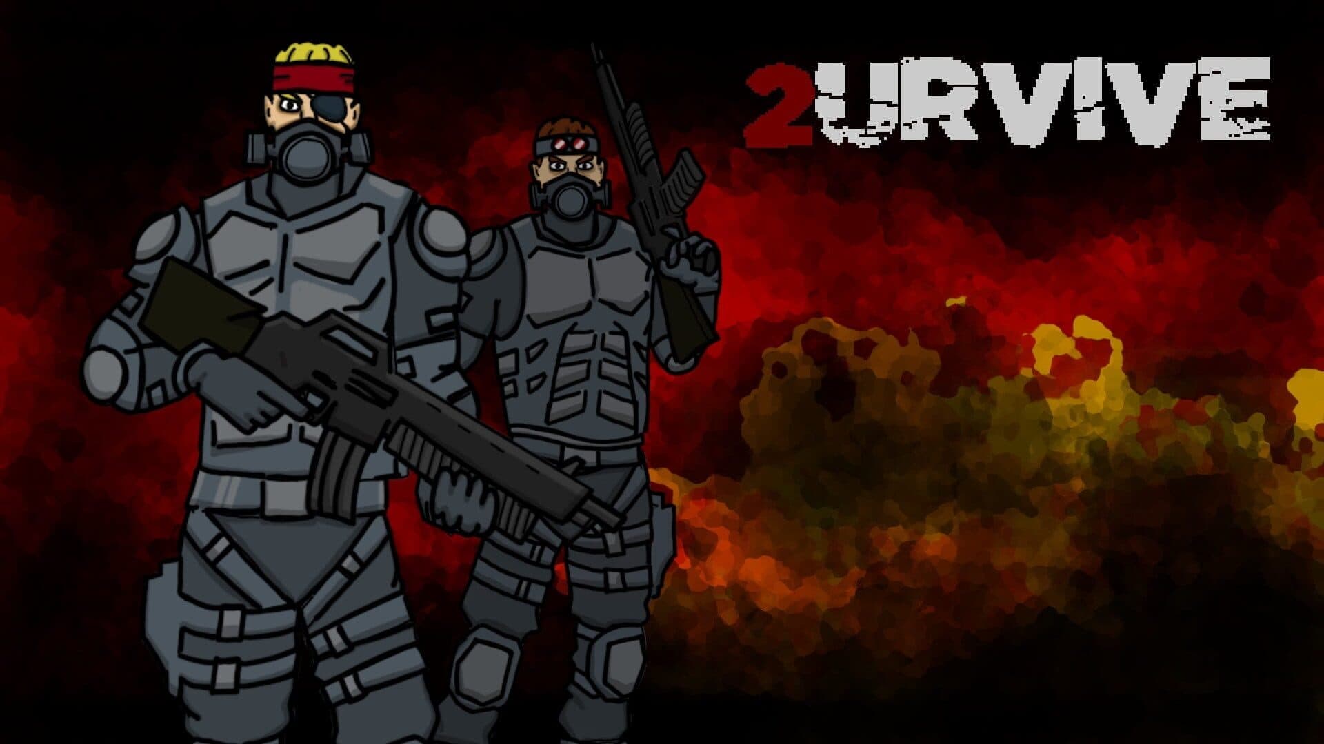 2urvive