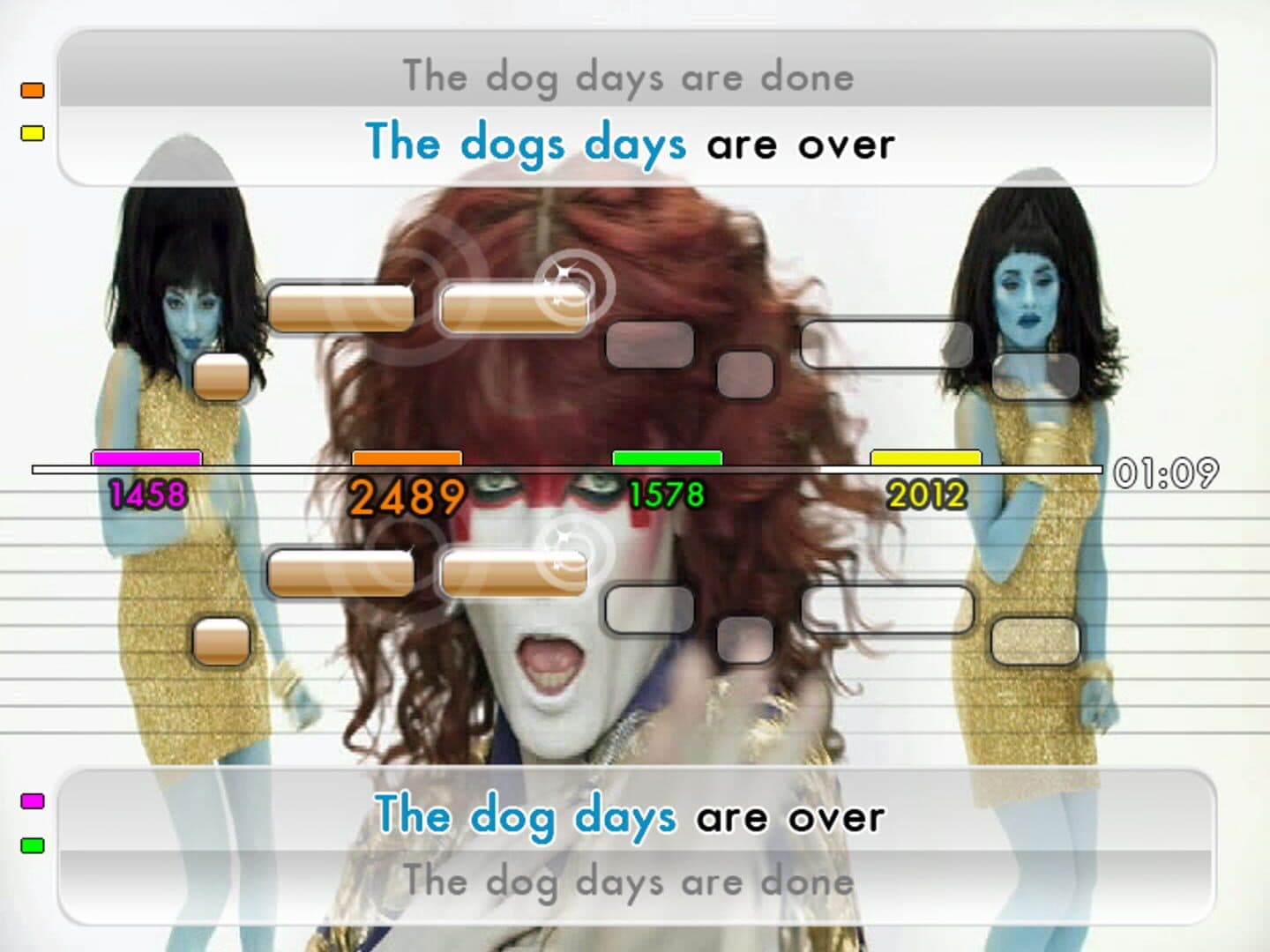 We Sing Pop! screenshot 4
