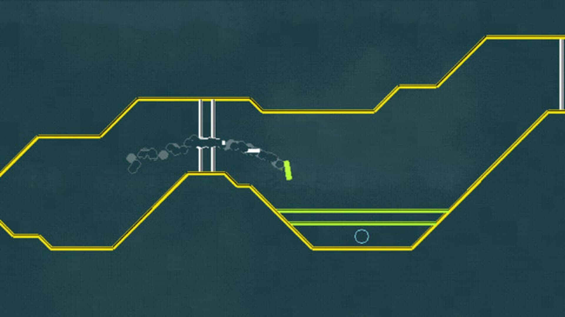Flywrench screenshot 2