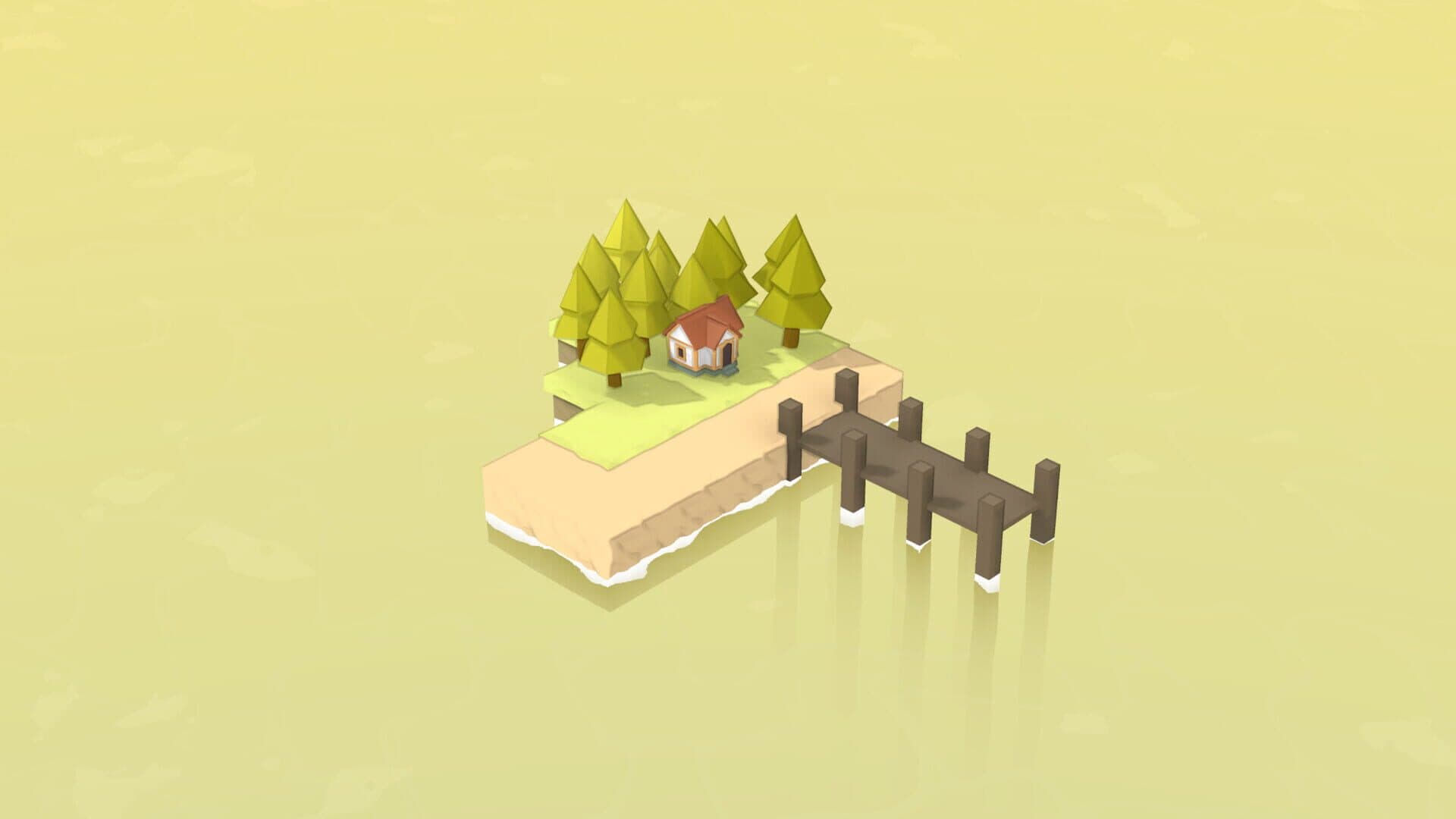 اسکرین‌شات Bridges & Docks - 3