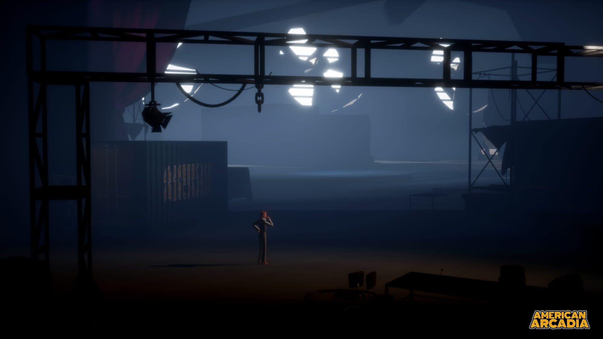 American Arcadia screenshot 0