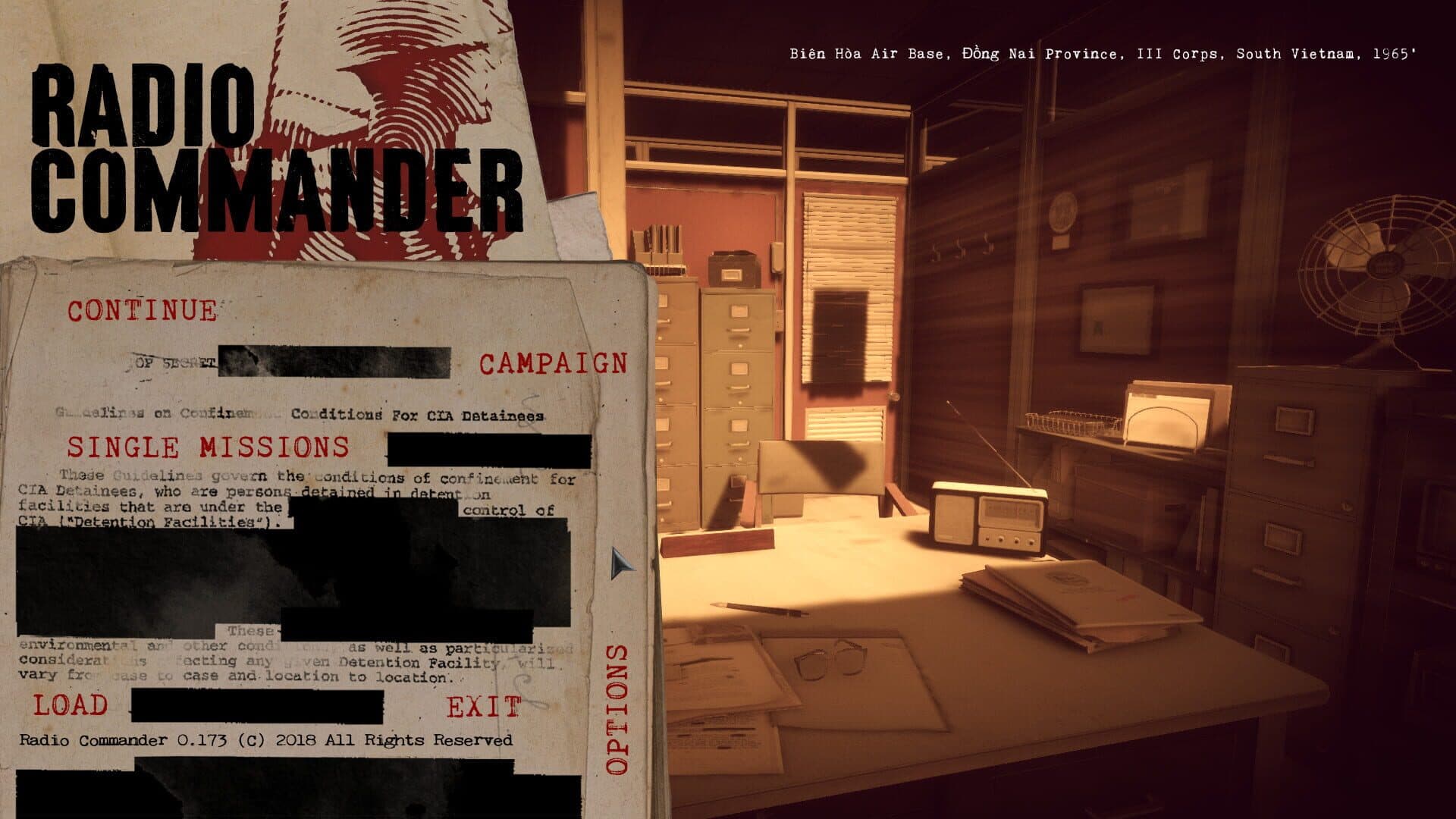 Radio Commander screenshot 11