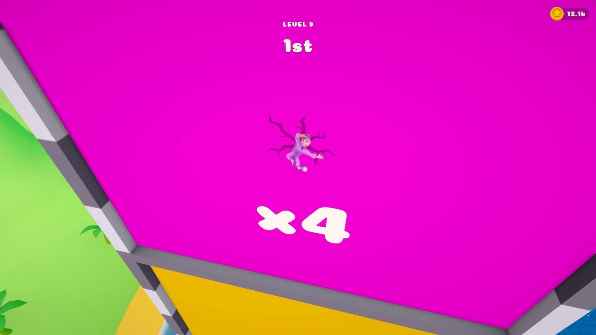 اسکرین‌شات Jump Race - 4