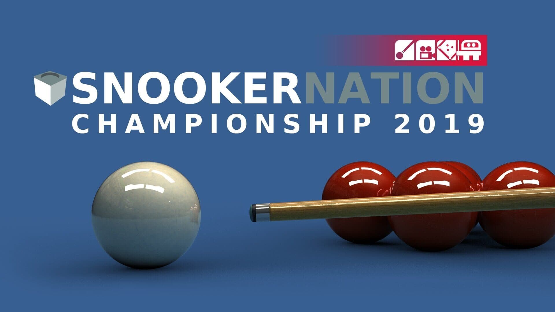 Snooker Nation Championship