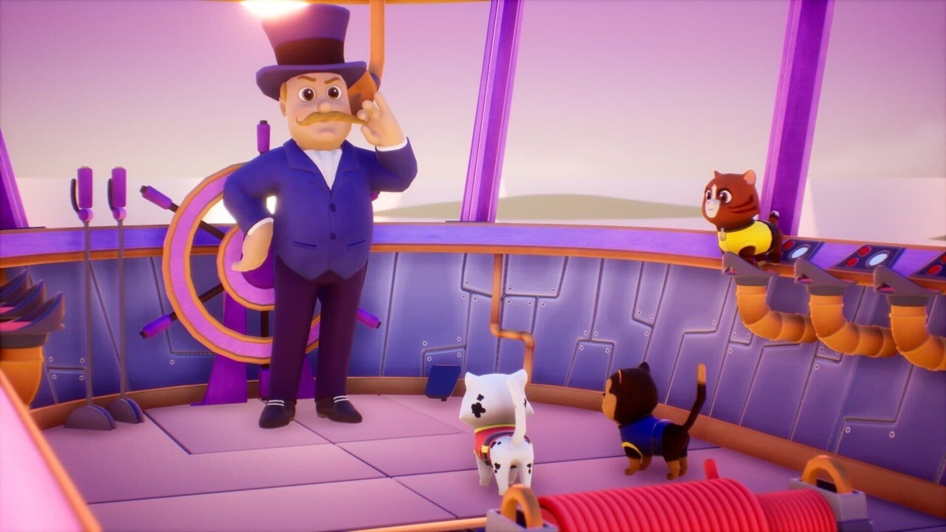 Paw Patrol: World screenshot 9