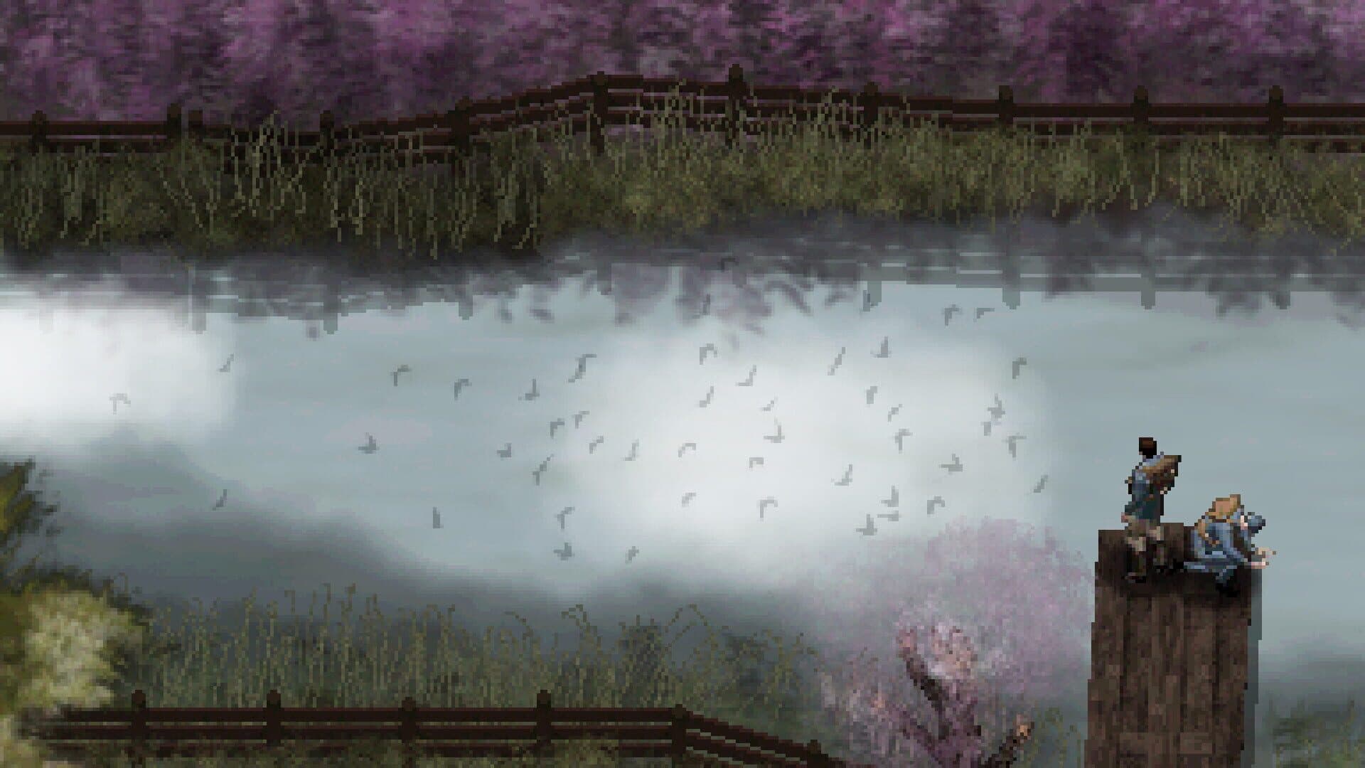 Conscript screenshot 6