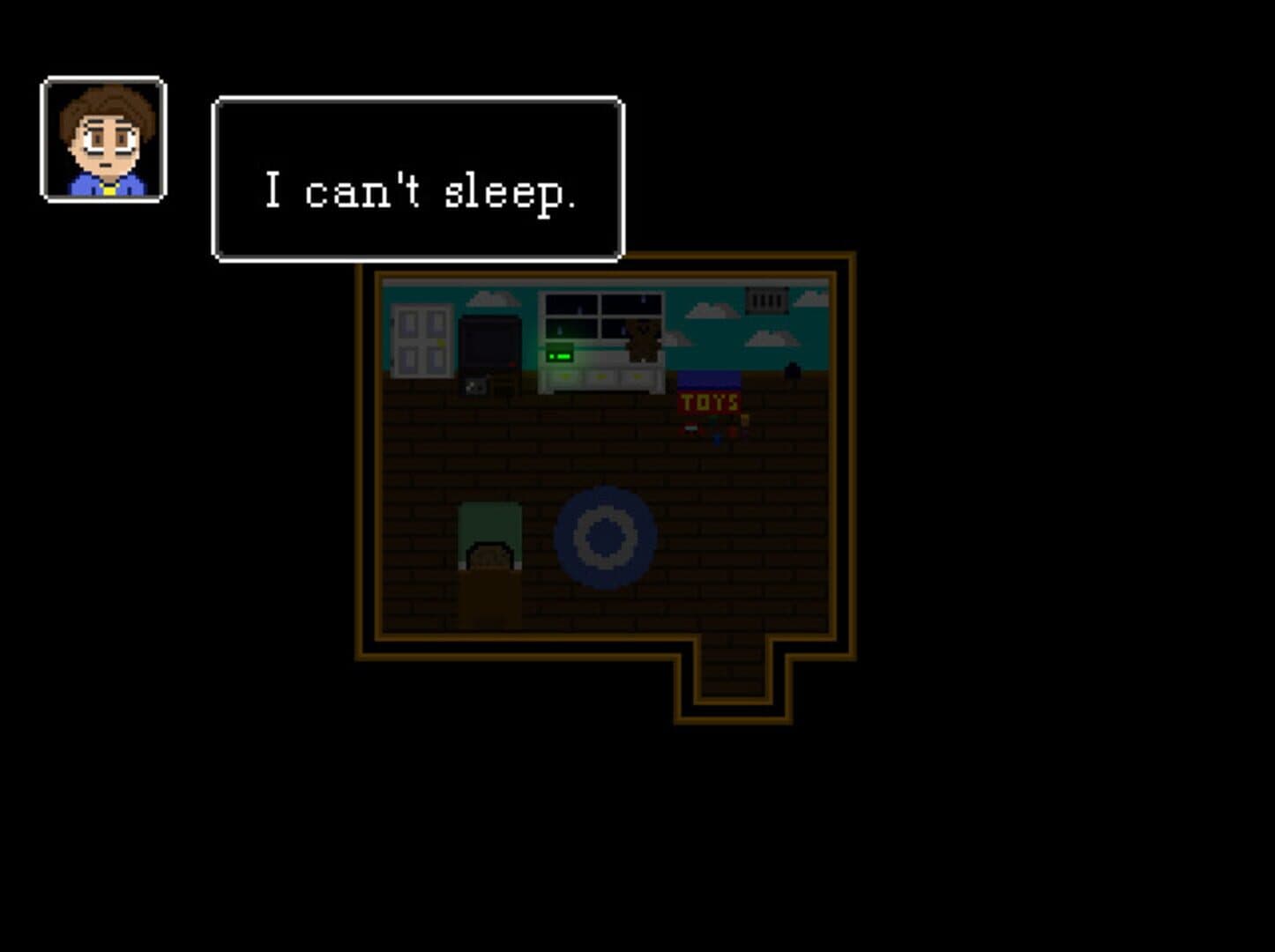 Just Ignore Them screenshot 0