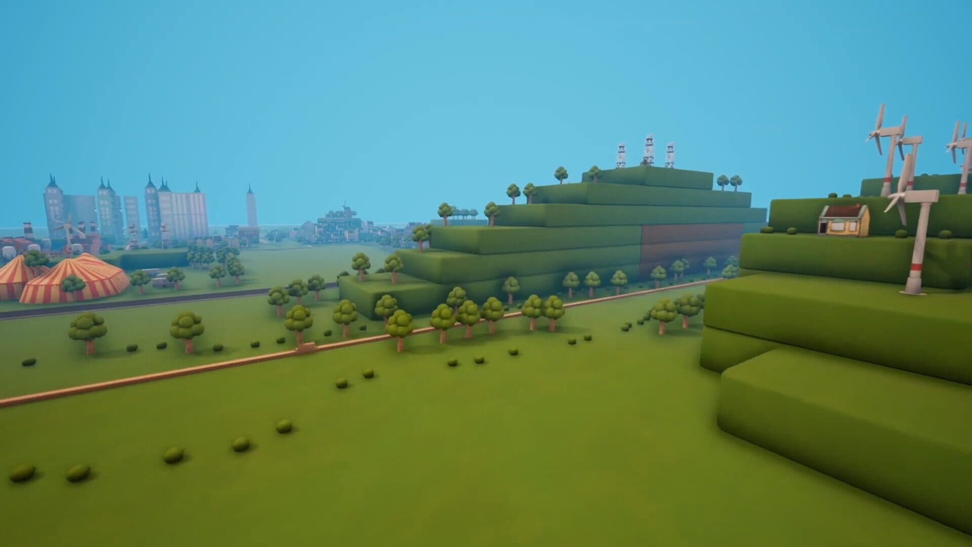 Tracks: The Train Set Game screenshot 2
