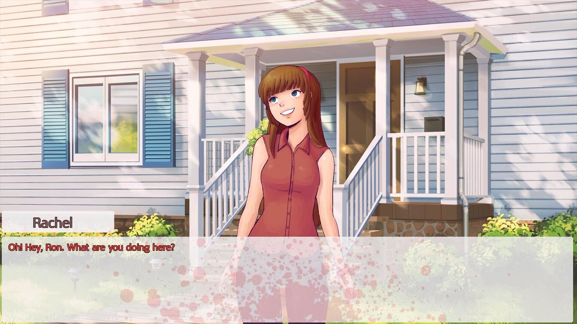 Crime Opera II: The Floodgate Effect screenshot 6