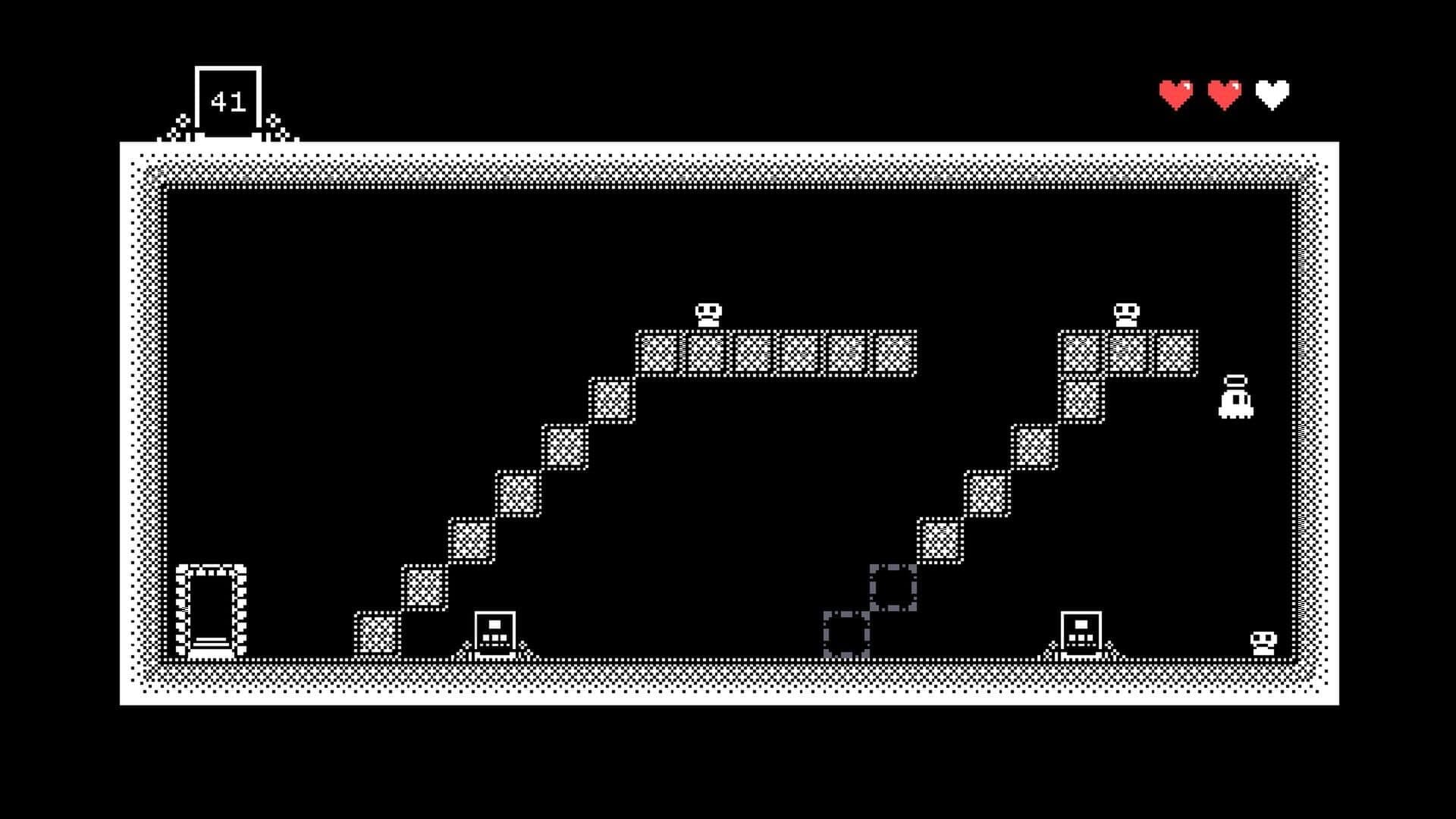 اسکرین‌شات Ghost Teen Escape from Limbo - 5