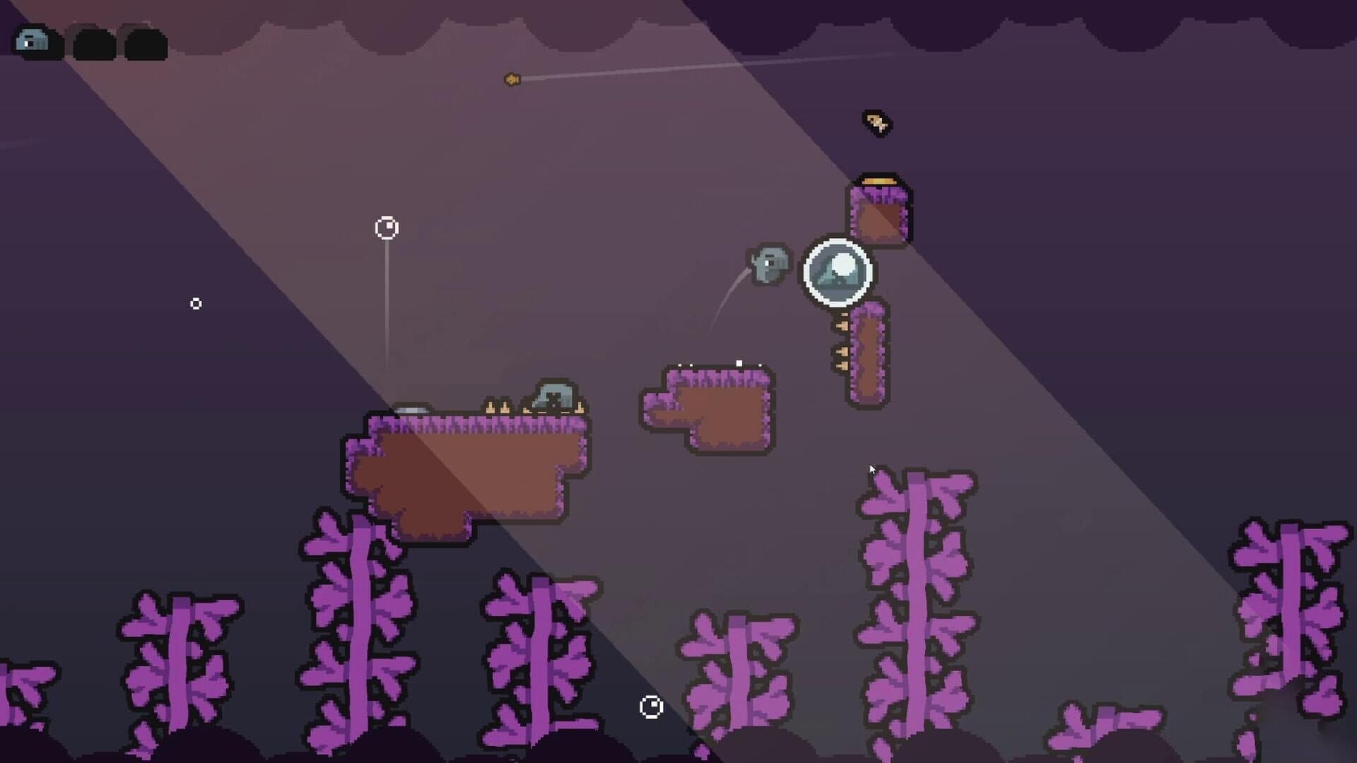 اسکرین‌شات Tiny Whaley 2 - 5