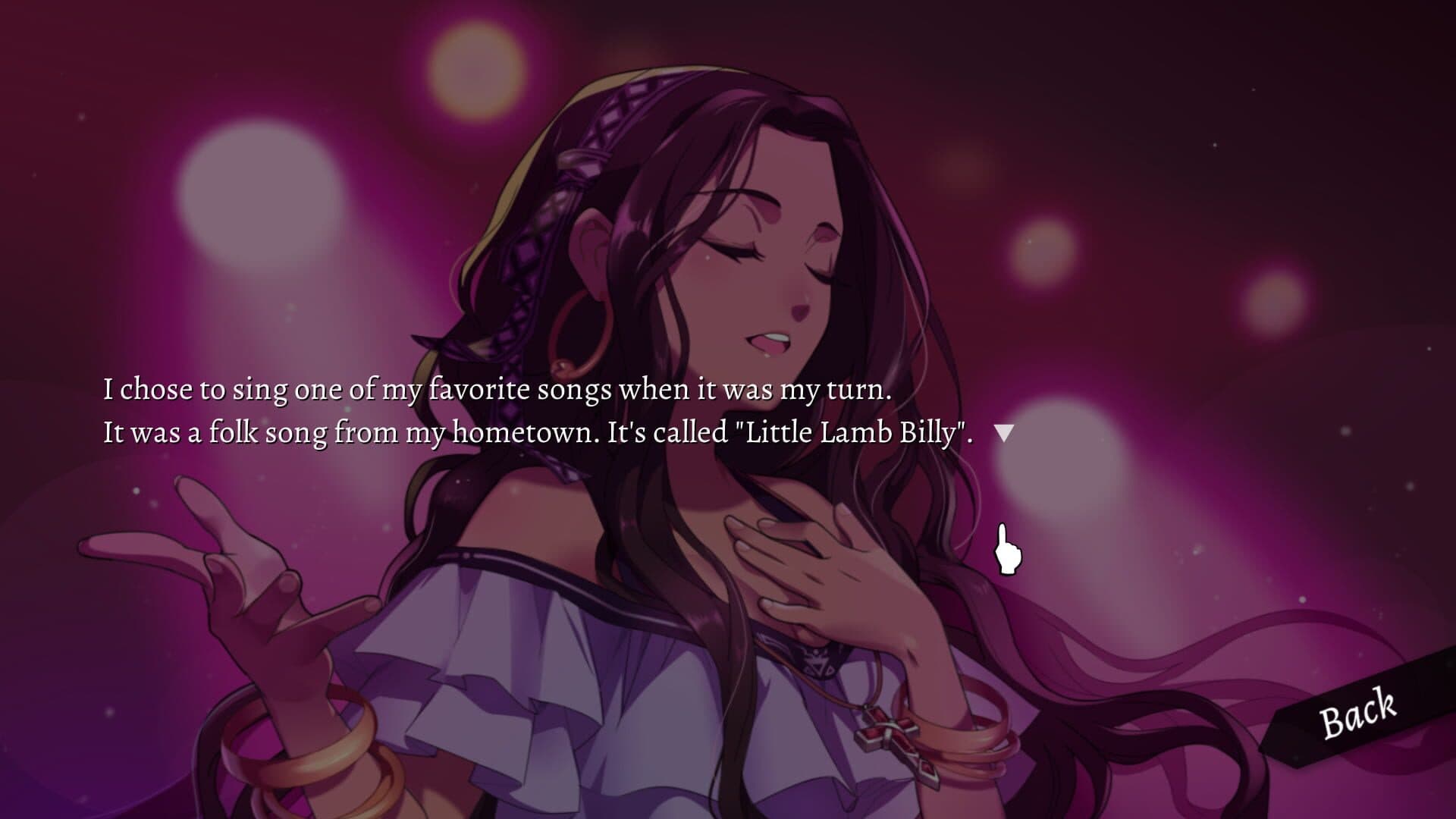 Will: A Wonderful World screenshot 4