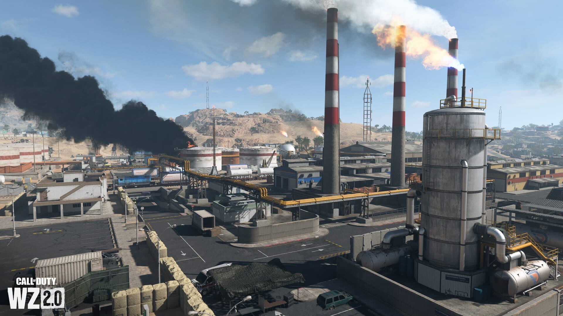 Call of Duty: Warzone screenshot 7