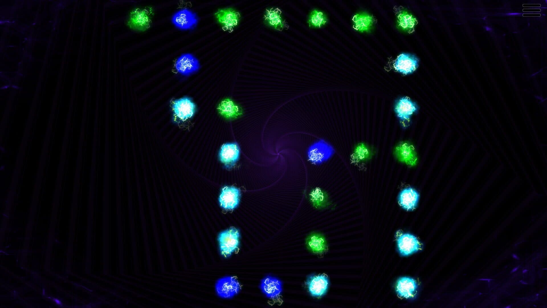 اسکرین‌شات Energy Cycle - 4