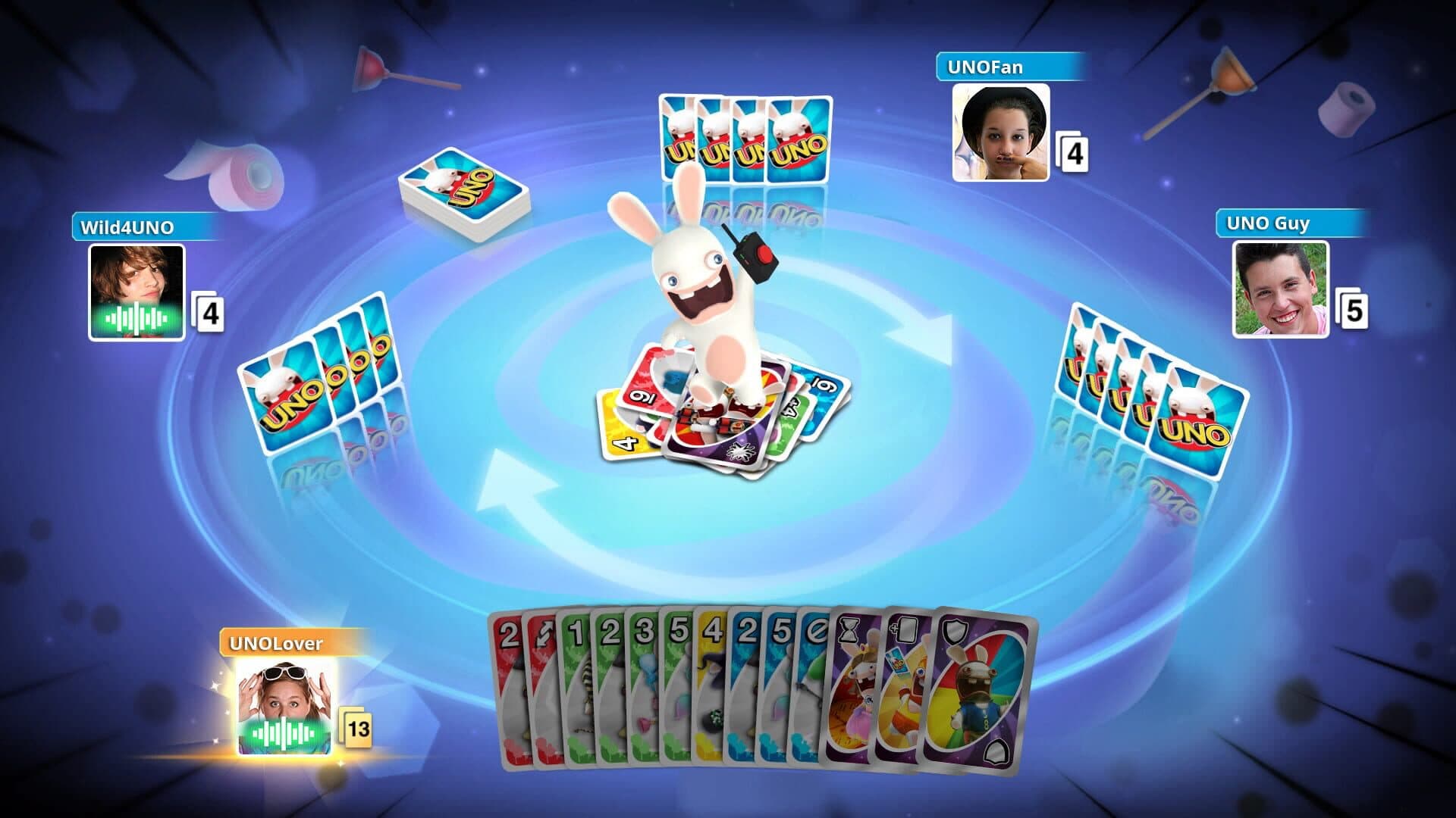 Uno screenshot 6