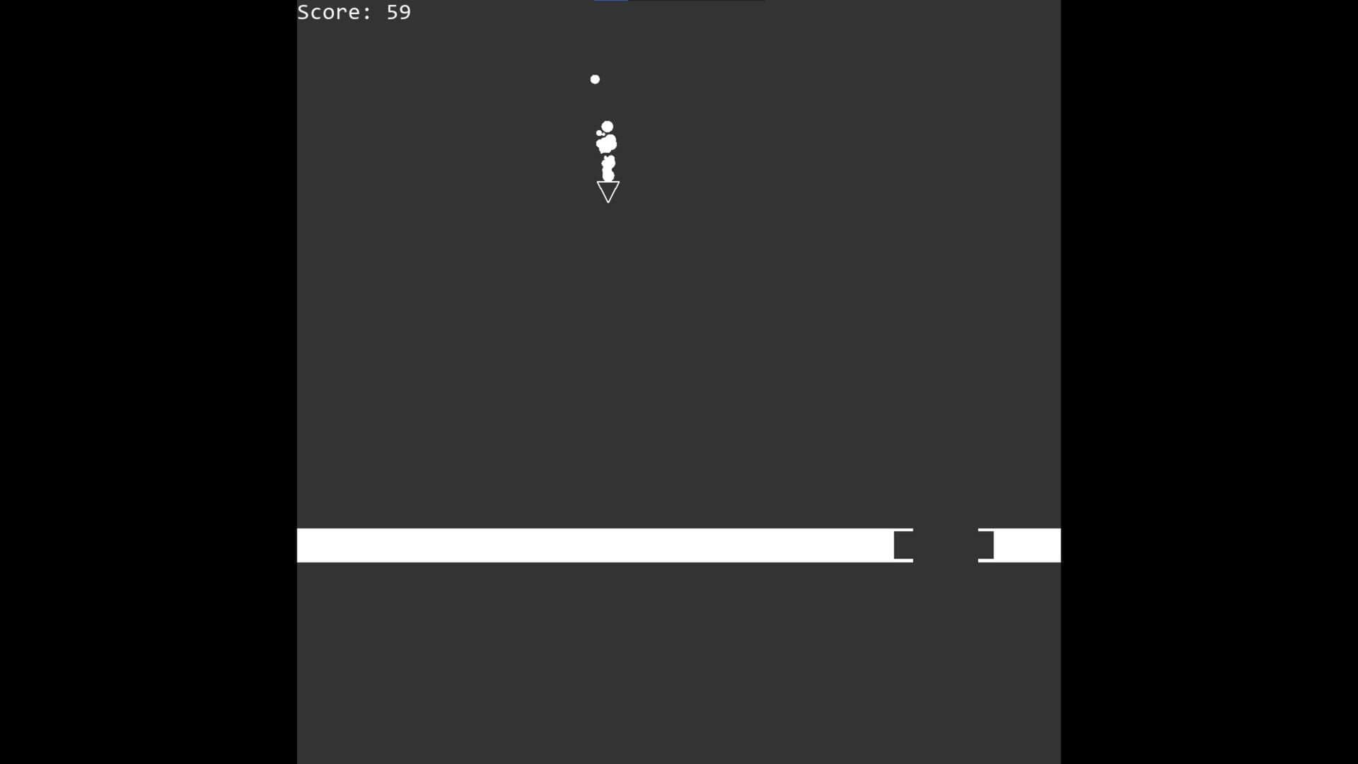 اسکرین‌شات Ski Game - 2