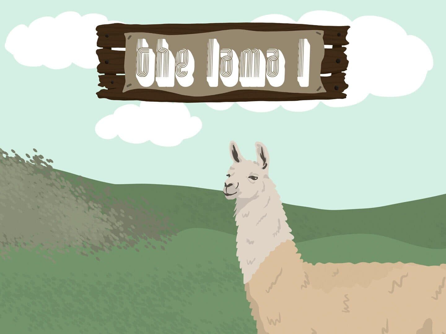 The Llama L