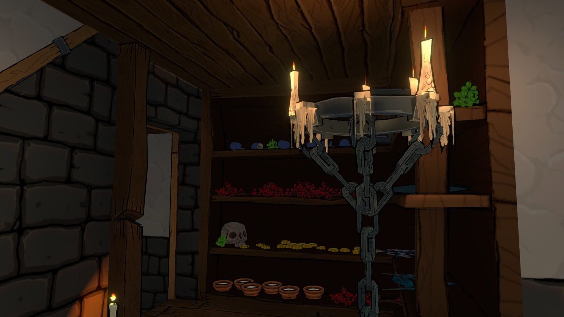 Alchemist Simulator screenshot 6