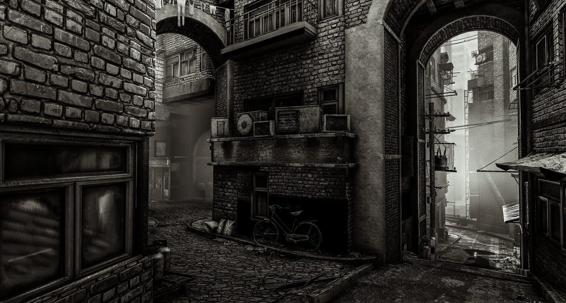 Here They Lie screenshot 4