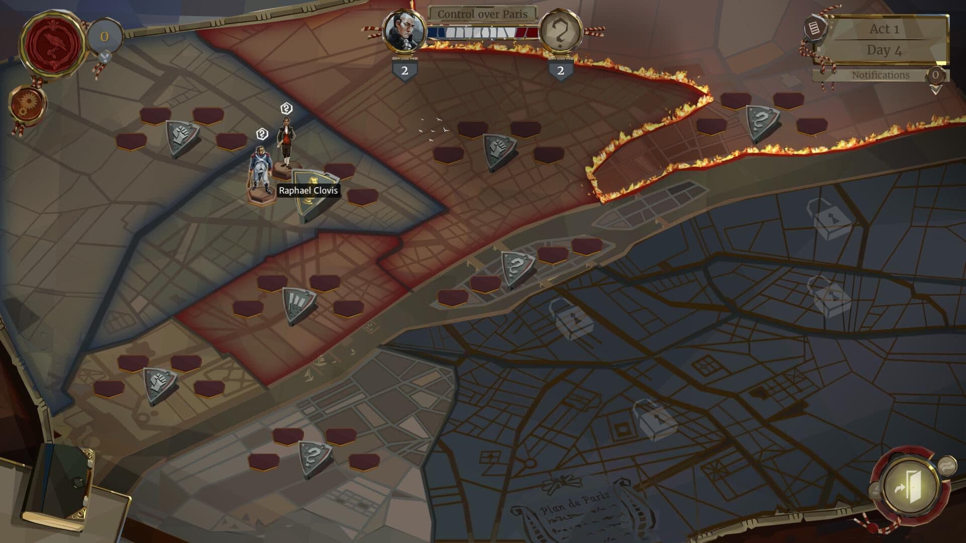 We. The Revolution screenshot 2