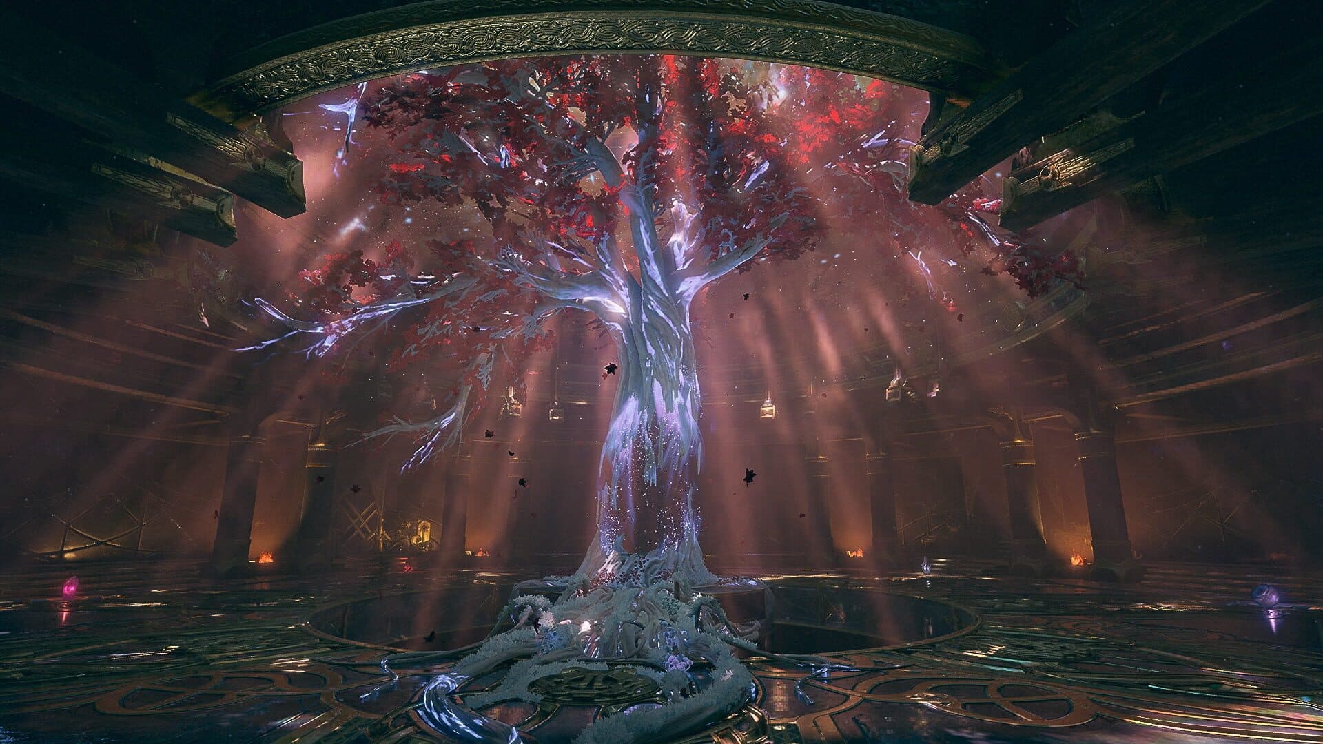 God of War screenshot 1