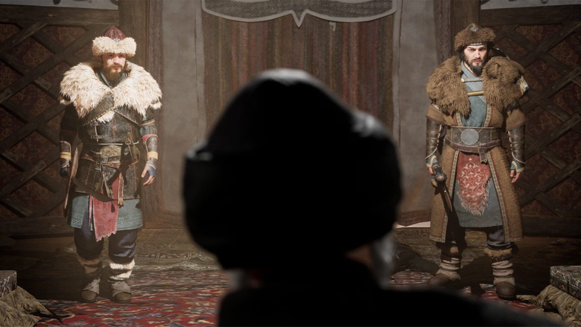 اسکرین‌شات Ertugrul - 3