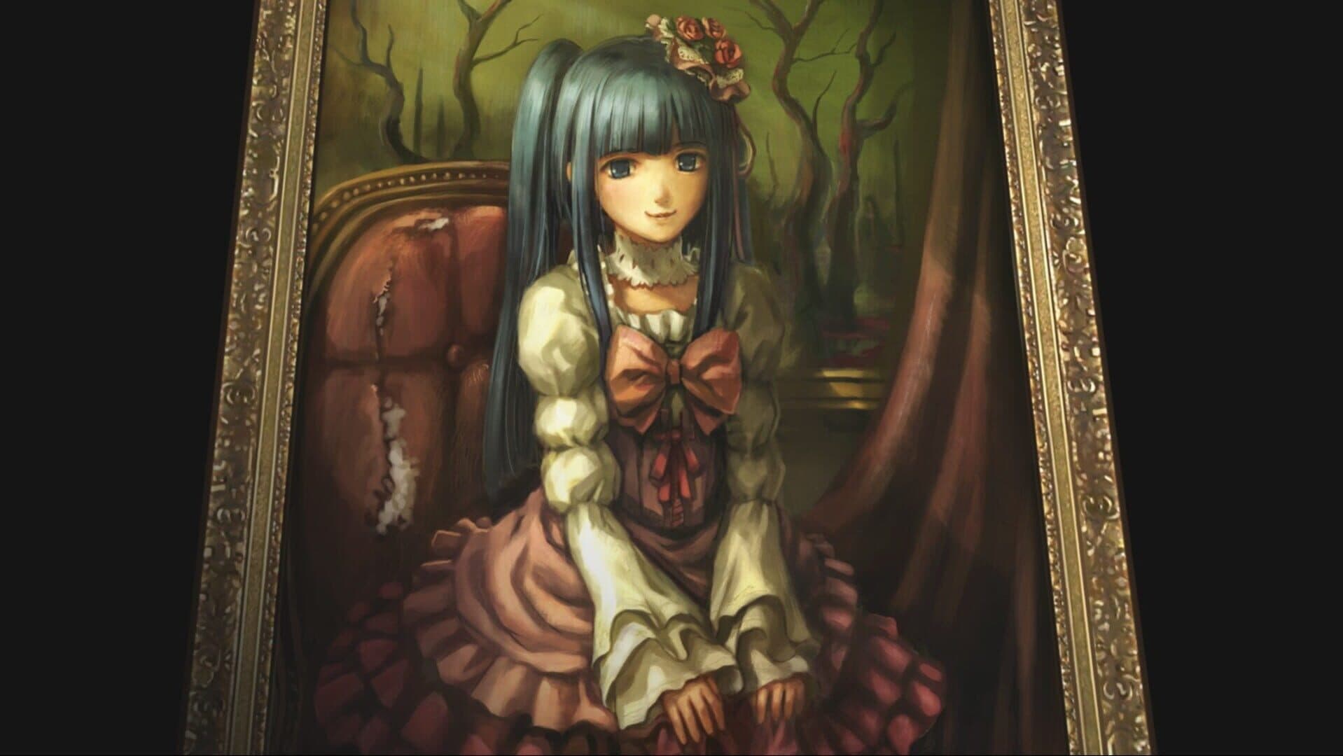 Umineko no Naku Koro ni: Episode 5 - End of the Golden Witch screenshot 1