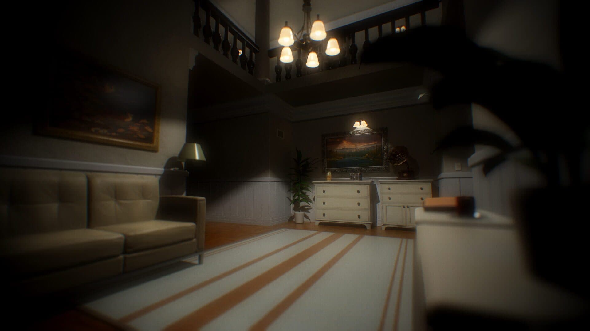 Evil Inside screenshot 3