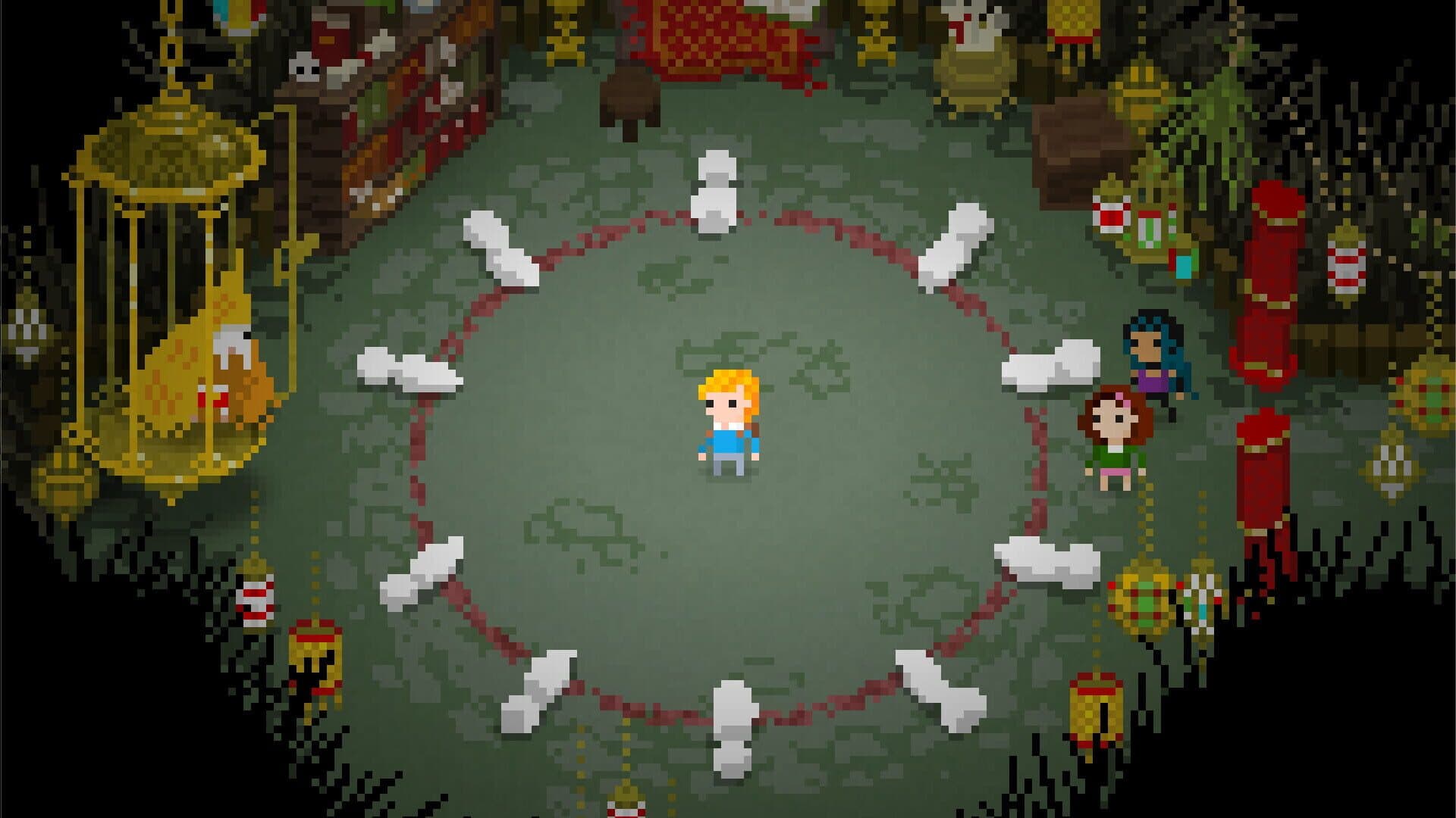 Catechesis screenshot 1