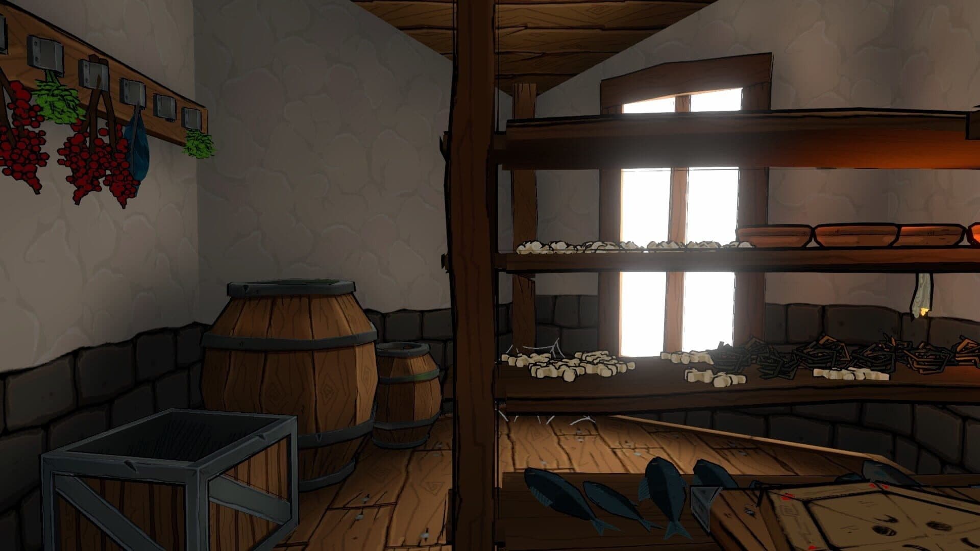 Alchemist Simulator screenshot 8