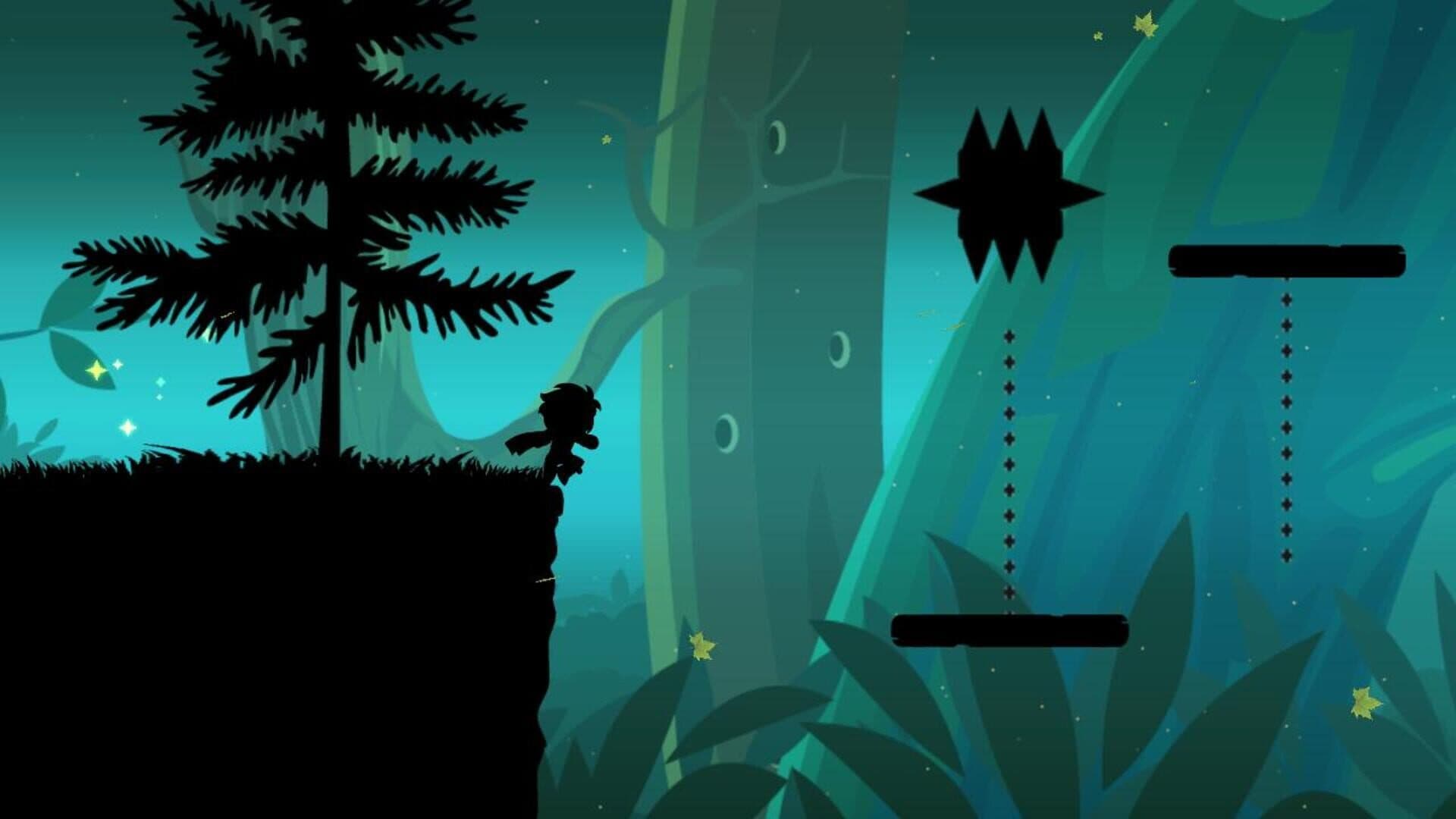 اسکرین‌شات Nightshade Ninja Warrior - 4