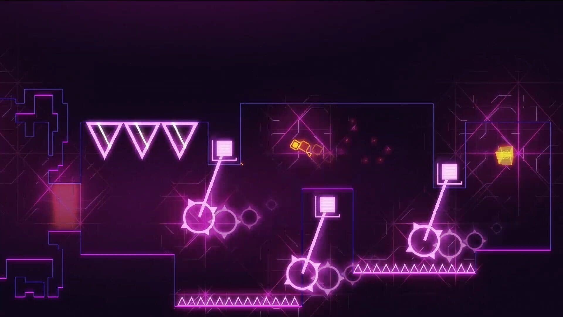 Flatland Vol.2 screenshot 27