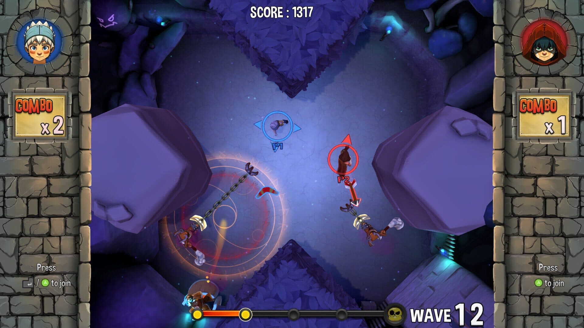 Wondershot screenshot 3