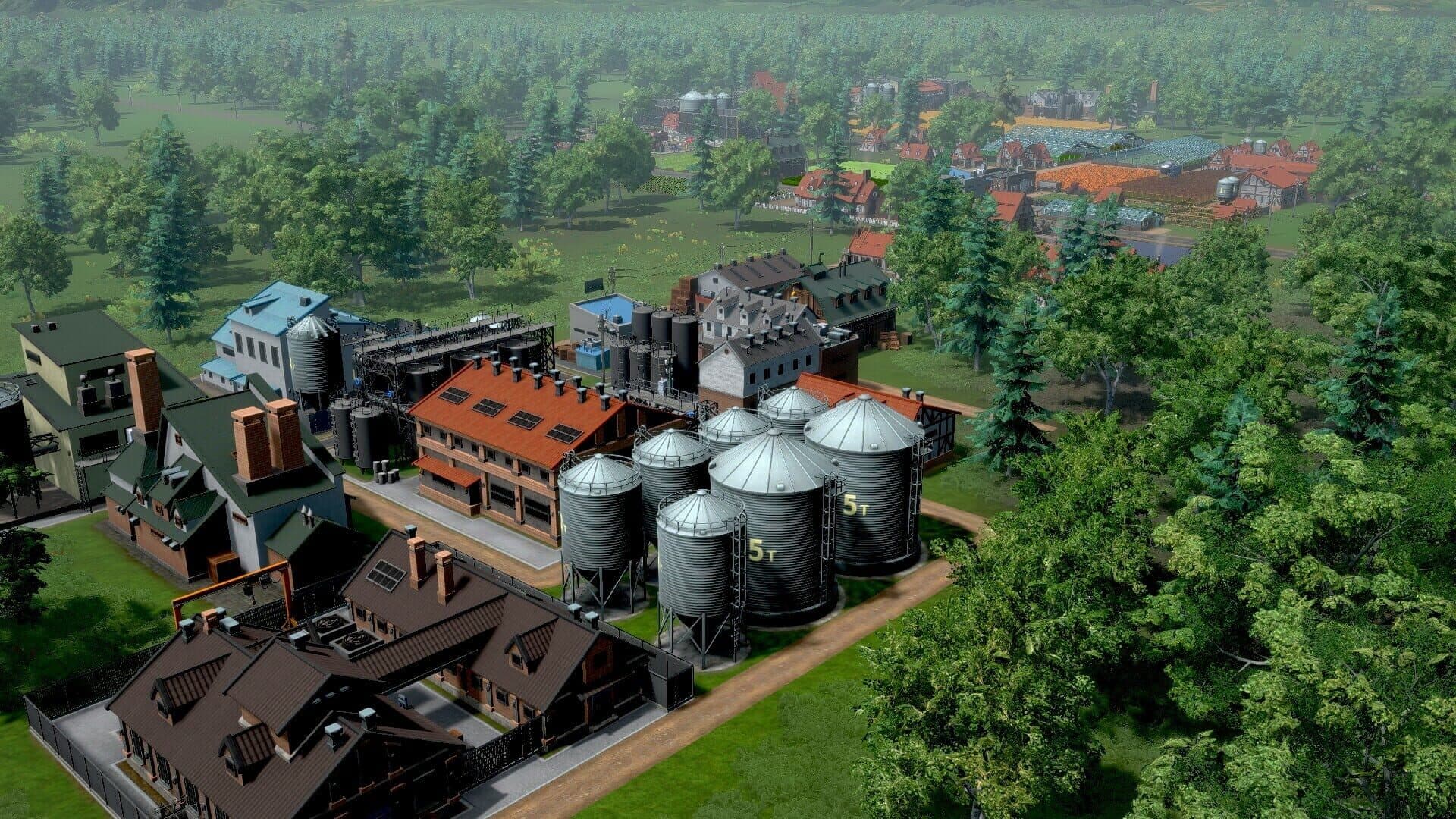 اسکرین‌شات Farm Manager World - 2