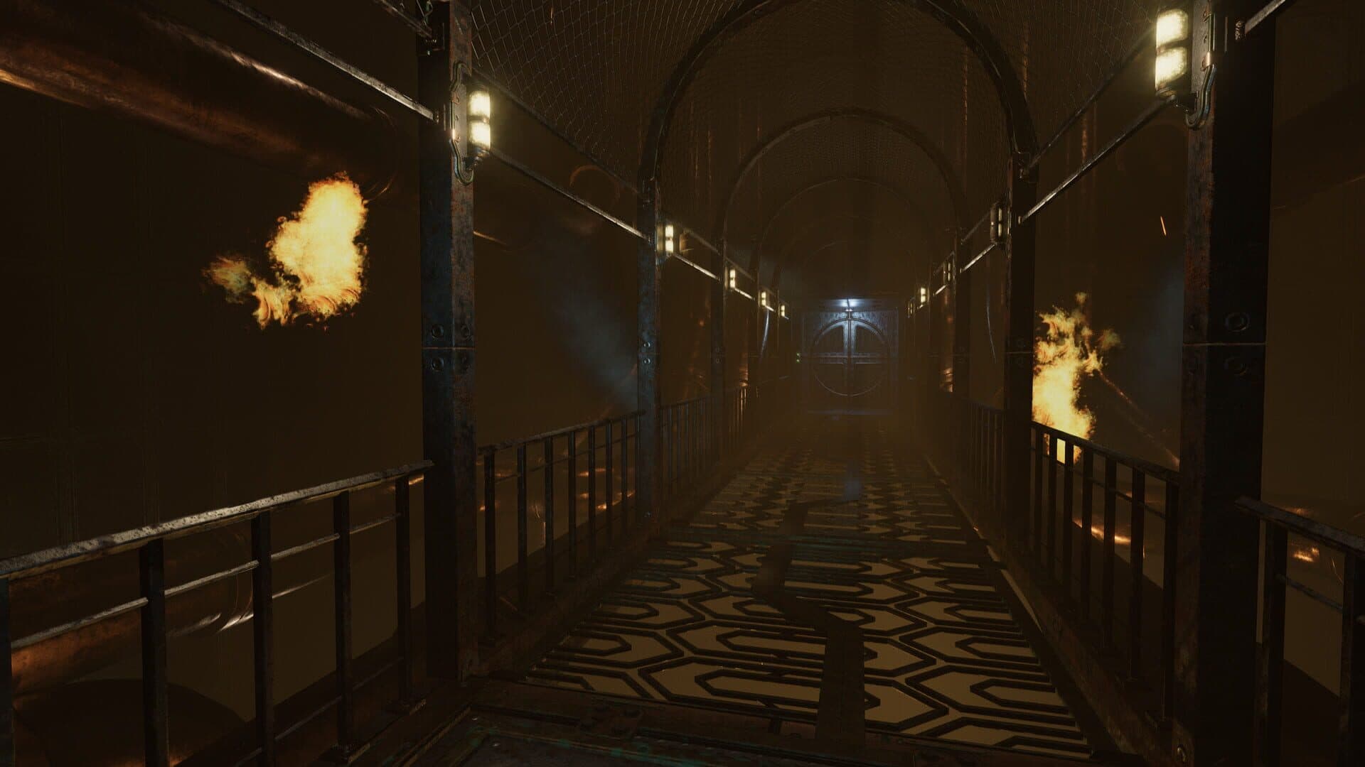 اسکرین‌شات Vaporum: Lockdown - 5