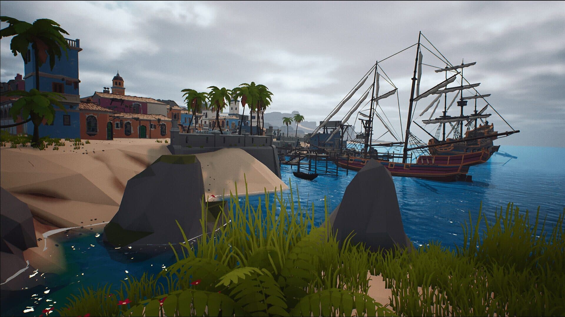 اسکرین‌شات Lost Islands - 9