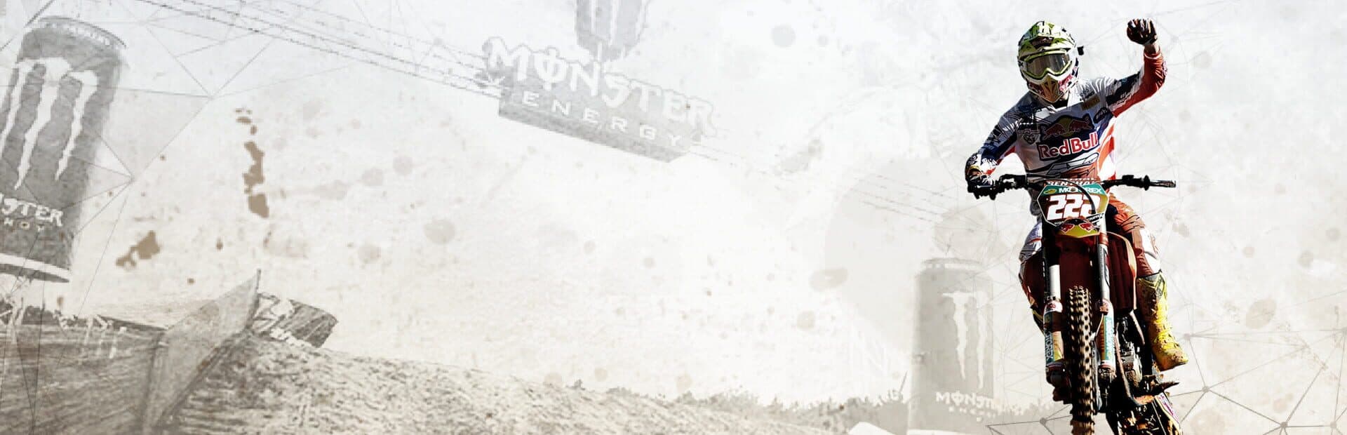 MXGP: The Official Motocross Videogame
