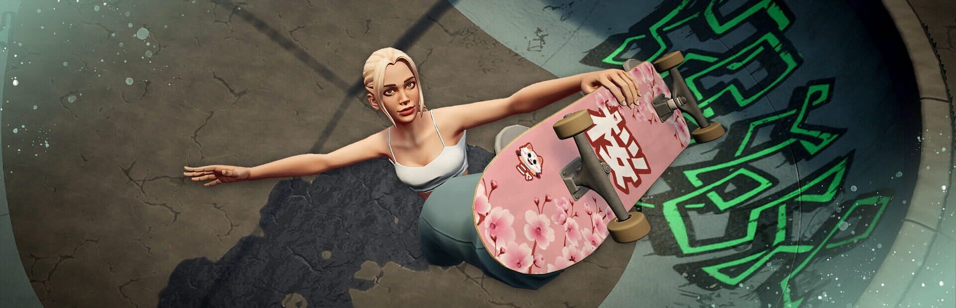 Skatesterre