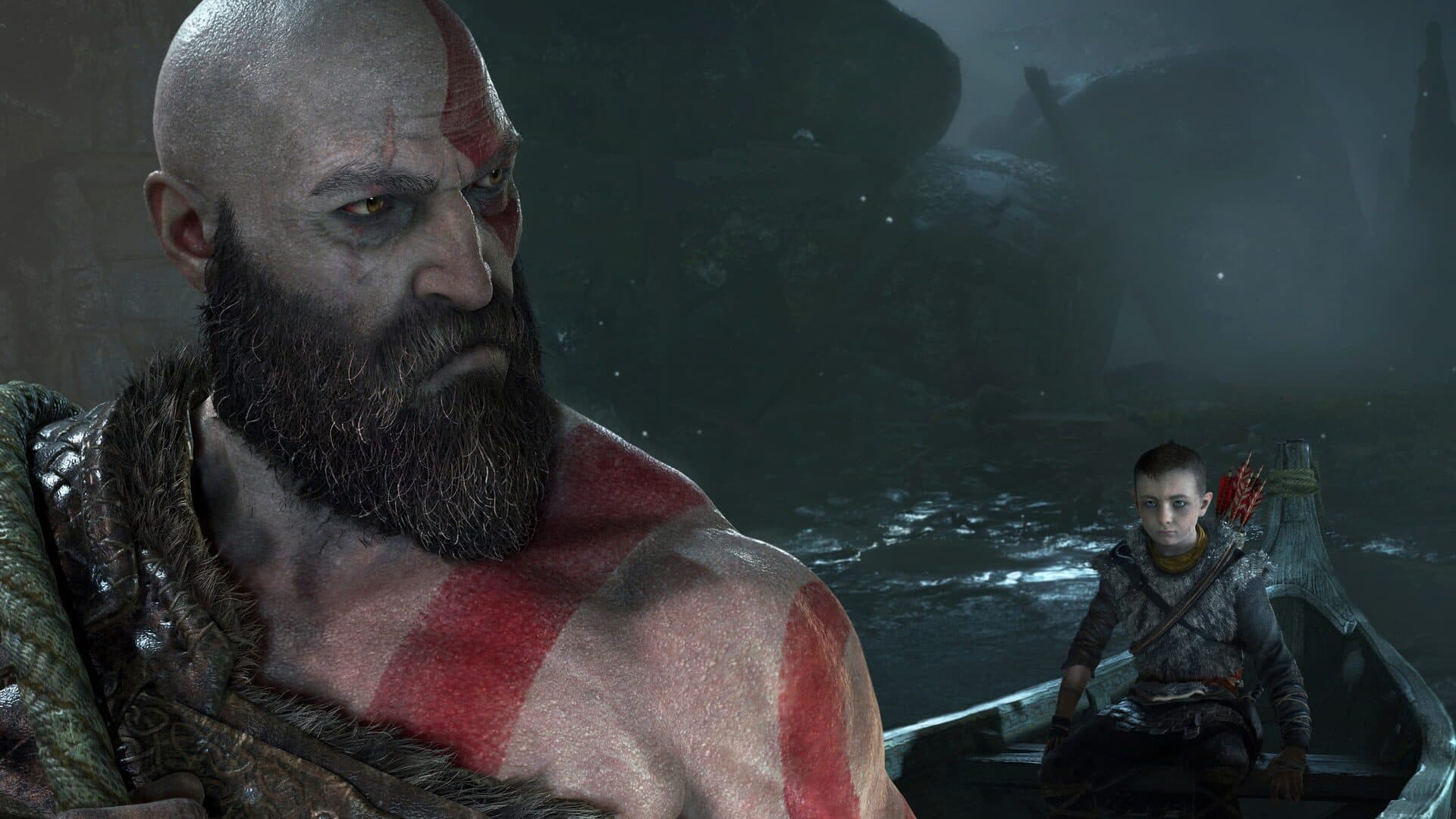 God of War screenshot 0