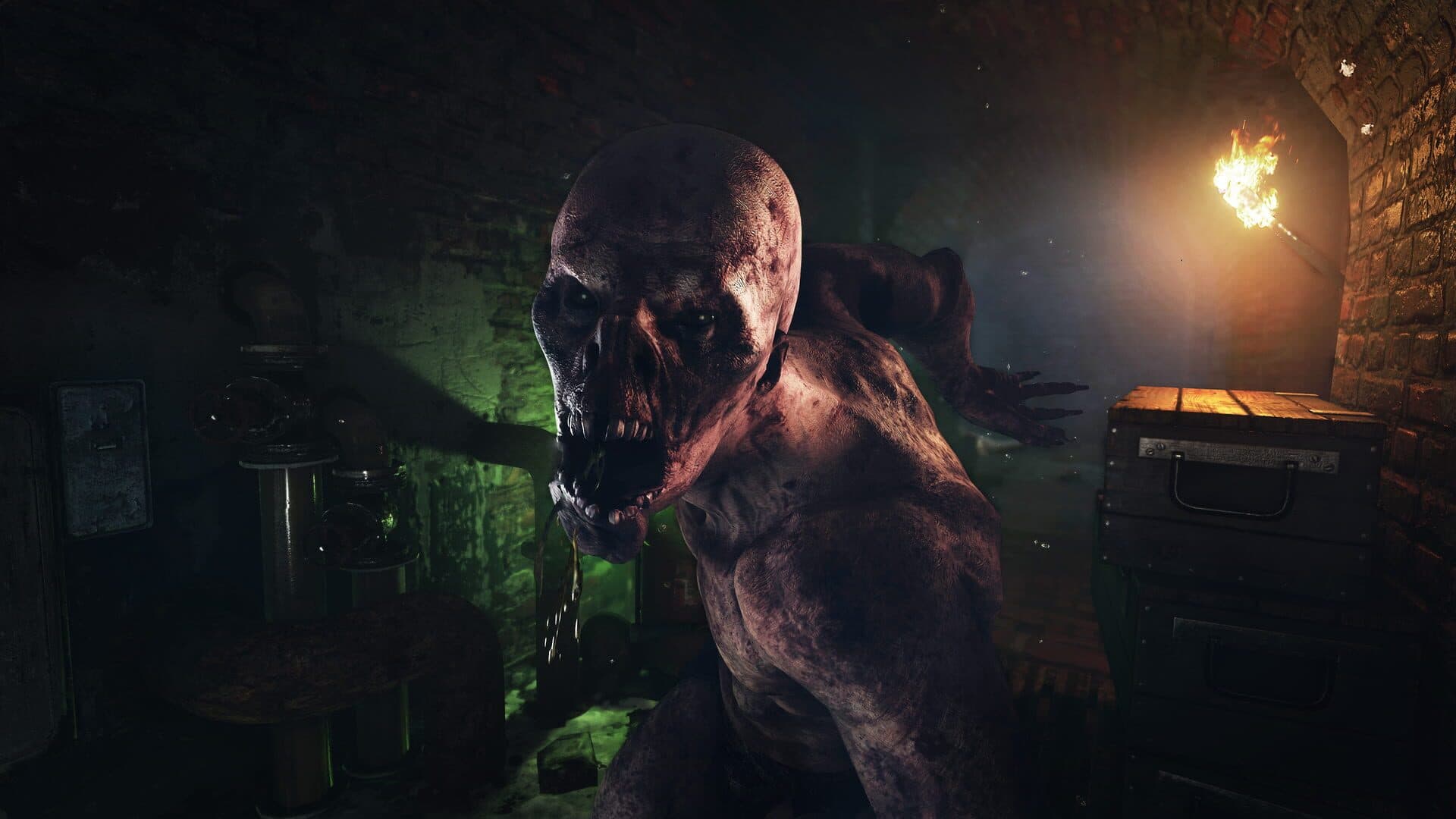 Metro Exodus screenshot 6